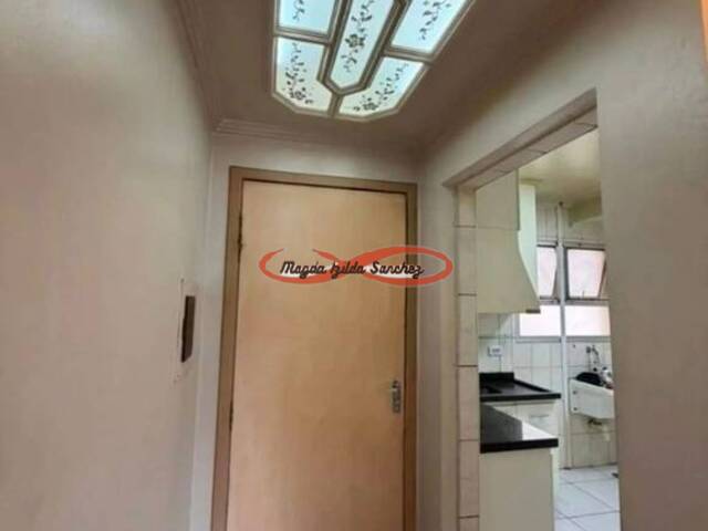 #1429-A - Apartamento para Venda em São Paulo - SP - 1