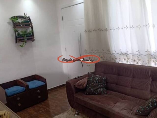 #1430-A - Apartamento para Venda em São Paulo - SP - 1