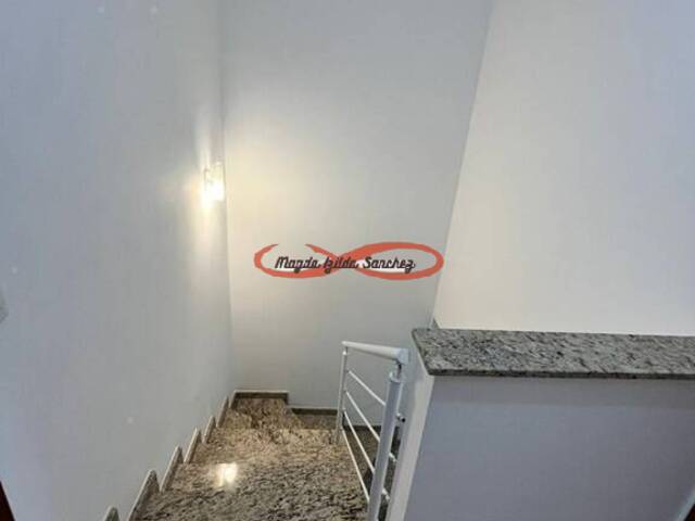 #1005-S - Casa para Venda em São Paulo - SP - 3