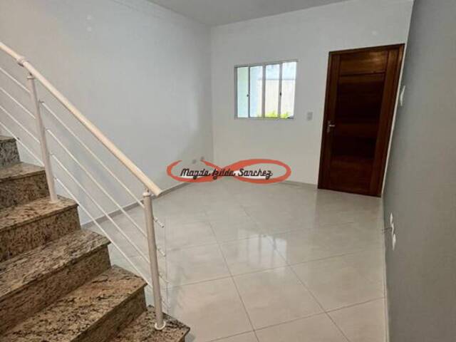 #1005-S - Casa para Venda em São Paulo - SP - 2