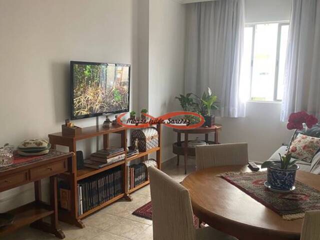 #1431-A - Apartamento para Venda em Praia Grande - SP - 3