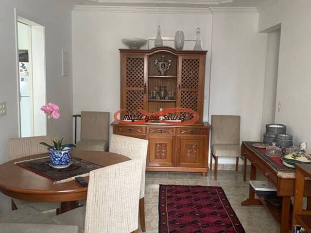 #1431-A - Apartamento para Venda em Praia Grande - SP - 1