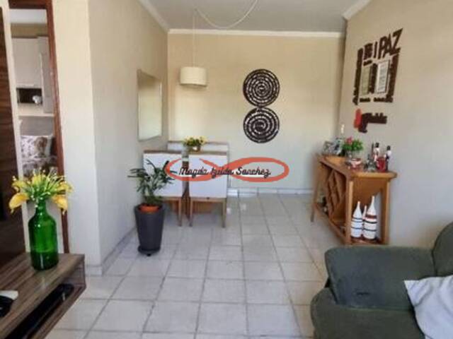 #1432-A - Apartamento para Venda em São Paulo - SP - 3