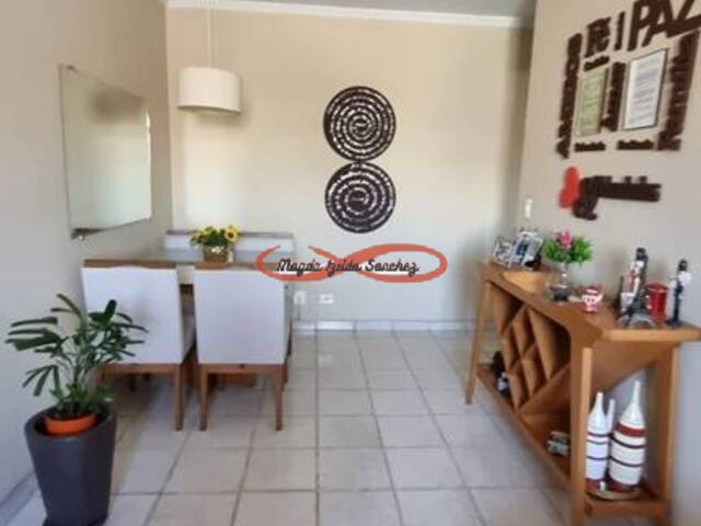 #1432-A - Apartamento para Venda em São Paulo - SP - 2