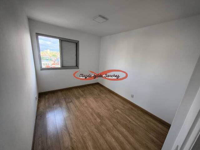 #1433-A - Apartamento para Venda em São Paulo - SP - 3