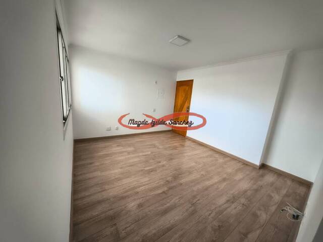 #1433-A - Apartamento para Venda em São Paulo - SP - 2