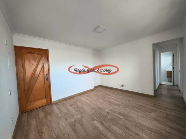 #1433-A - Apartamento para Venda em São Paulo - SP - 1