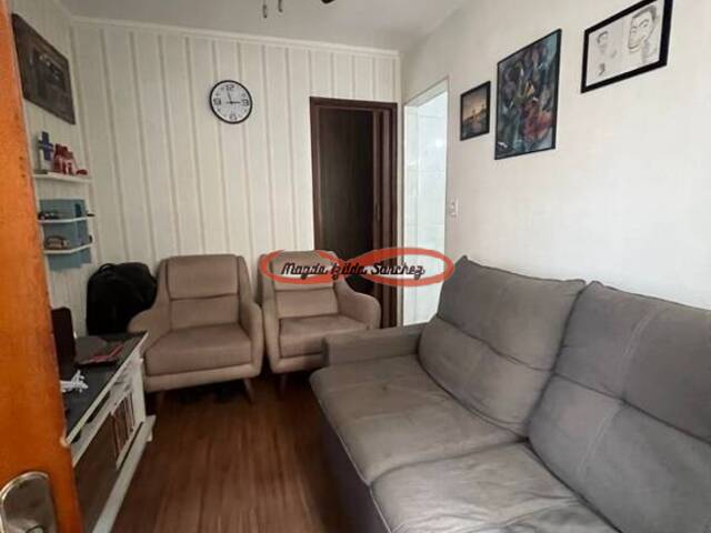 #1434-A - Apartamento para Venda em São Paulo - SP - 3