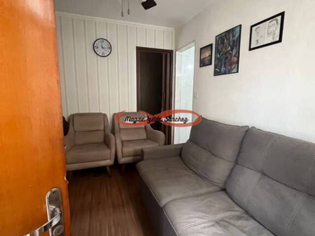 #1434-A - Apartamento para Venda em São Paulo - SP - 2