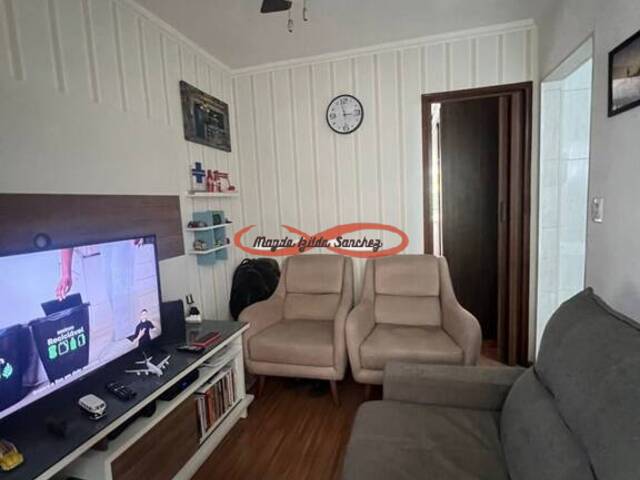 #1434-A - Apartamento para Venda em São Paulo - SP - 1