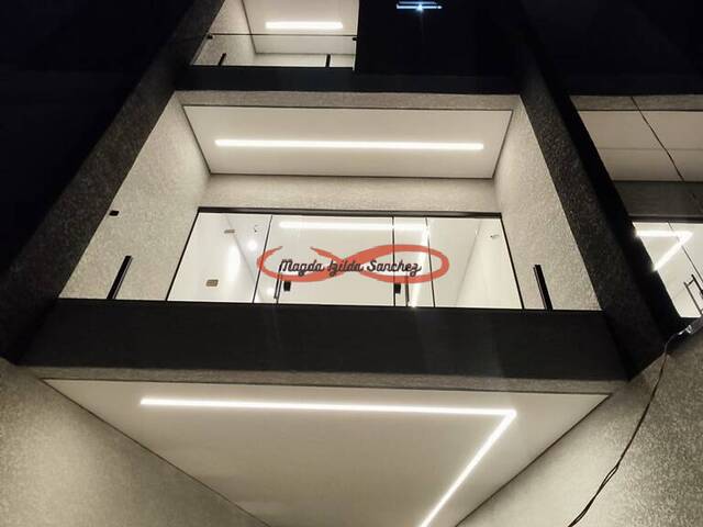 #1006-S - Casa para Venda em São Paulo - SP - 2