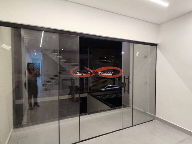 #1006-S - Casa para Venda em São Paulo - SP - 3