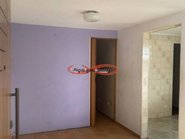 #1435-A - Apartamento para Venda em São Paulo - SP - 1