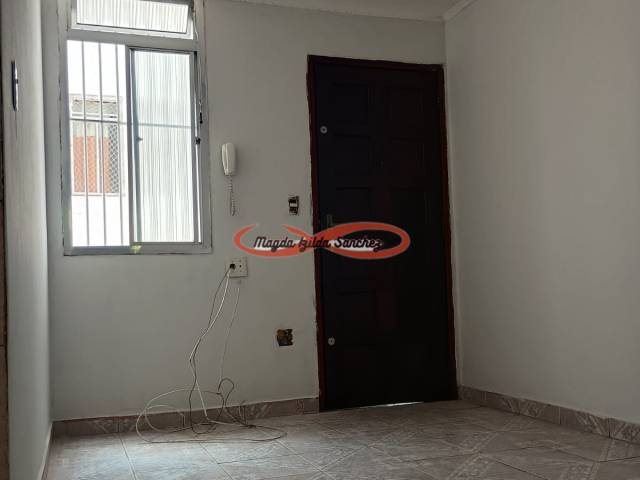 #1436-A - Apartamento para Venda em São Paulo - SP - 3