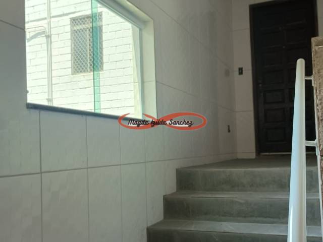 #1436-A - Apartamento para Venda em São Paulo - SP - 1