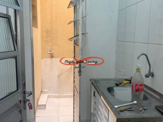 #230-L - Casa para Locação em São Paulo - SP - 1