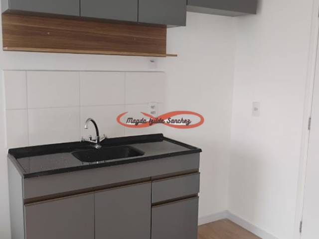 #1437-A - Apartamento para Venda em São Paulo - SP - 3