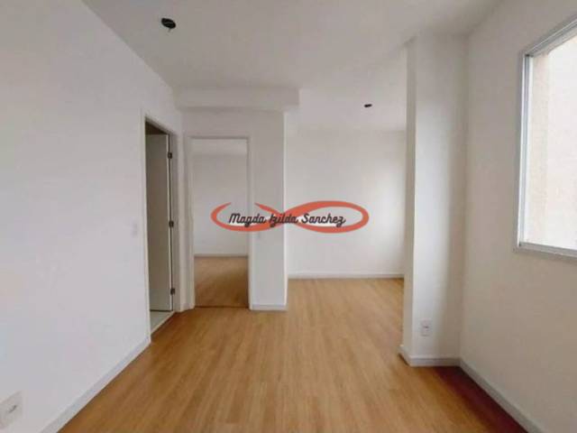 #1437-A - Apartamento para Venda em São Paulo - SP - 2