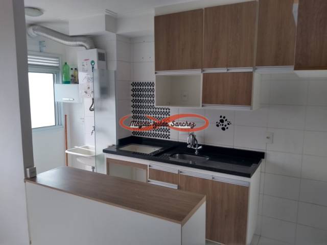 #1438-A - Apartamento para Venda em São Paulo - SP - 3