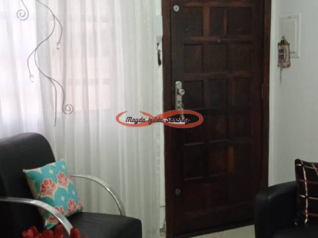 #1439-A - Apartamento para Venda em São Paulo - SP - 2