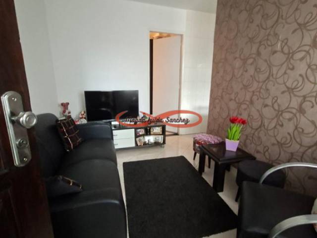 #1439-A - Apartamento para Venda em São Paulo - SP - 3