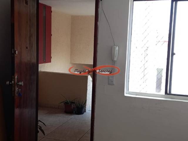 #1440-A - Apartamento para Venda em São Paulo - SP - 3