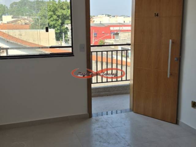 #1441-A - Apartamento para Venda em São Paulo - SP - 2