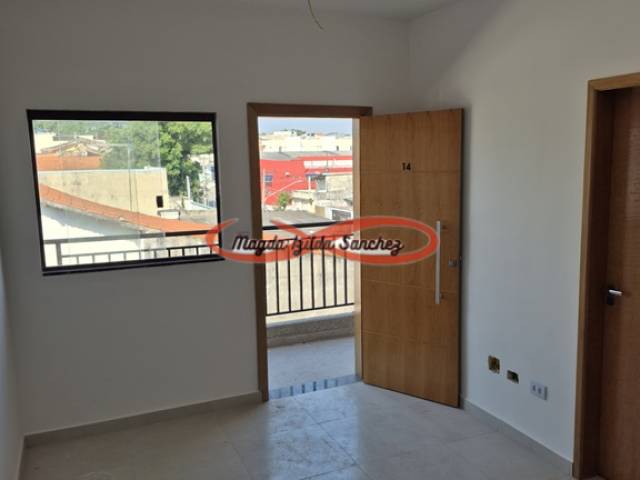 #1441-A - Apartamento para Venda em São Paulo - SP - 1