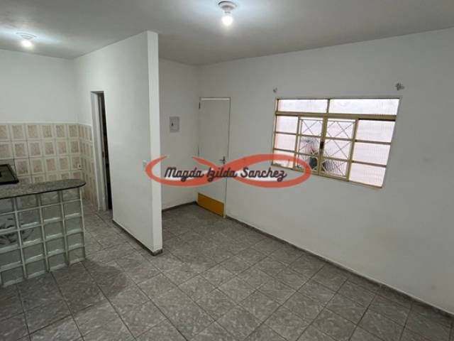 #1008-C - Casa para Venda em São Paulo - SP - 1