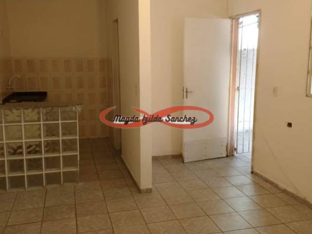 #1008-C - Casa para Venda em São Paulo - SP - 2