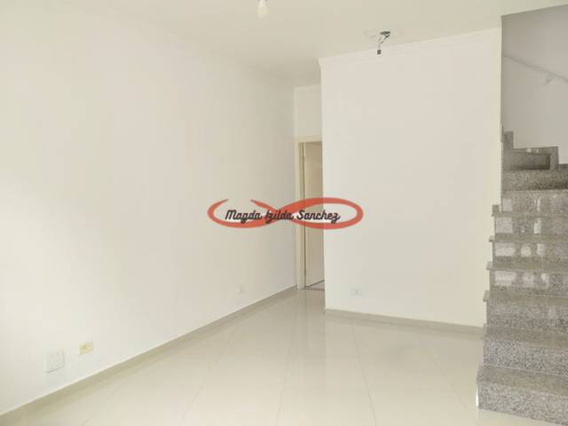 #232-L - Casa para Venda em São Paulo - SP - 1