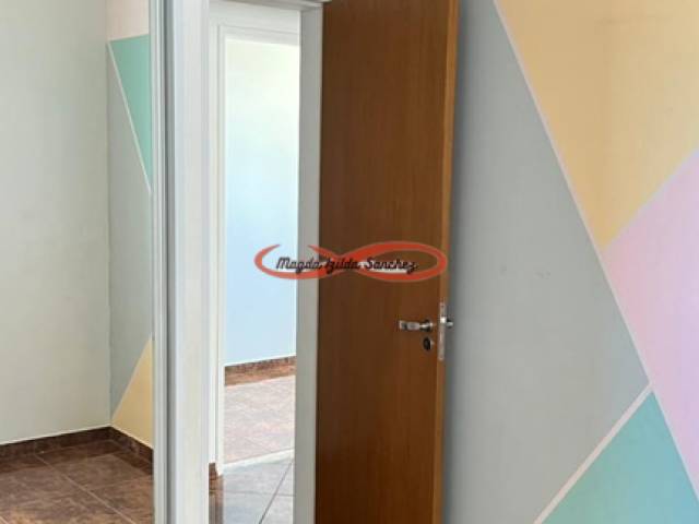 #1443-A - Apartamento para Venda em São Paulo - SP - 3