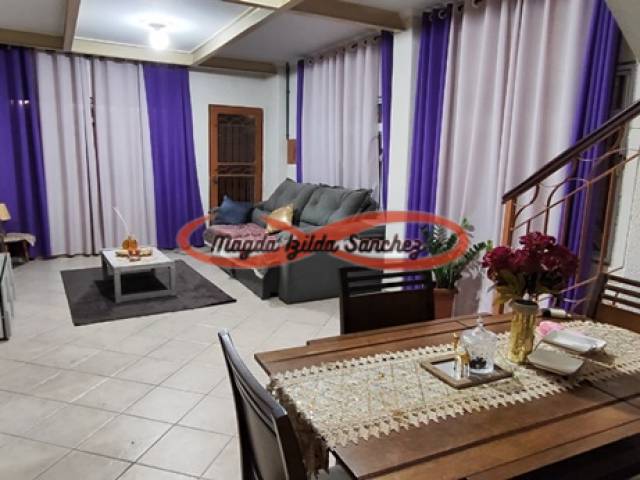 #1009-S - Casa para Venda em São Paulo - SP - 1