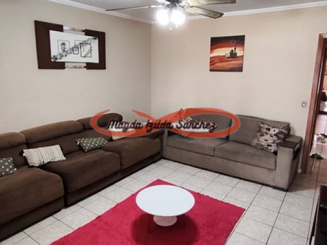 #1009-S - Casa para Venda em São Paulo - SP - 3