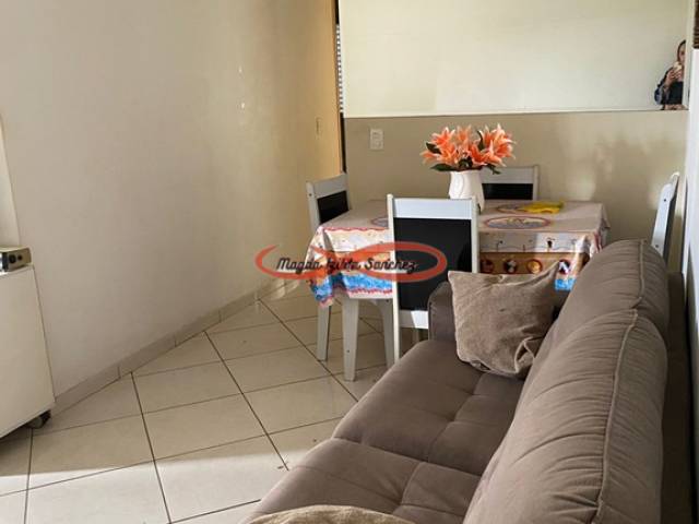 #1444-A - Apartamento para Venda em São Paulo - SP - 3