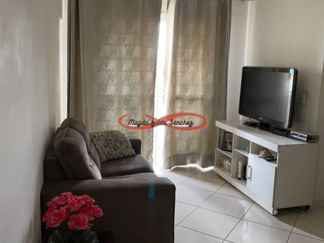 #1444-A - Apartamento para Venda em São Paulo - SP - 2