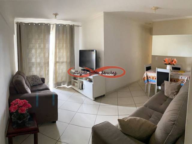 Apartamento para Venda em São Paulo - 4