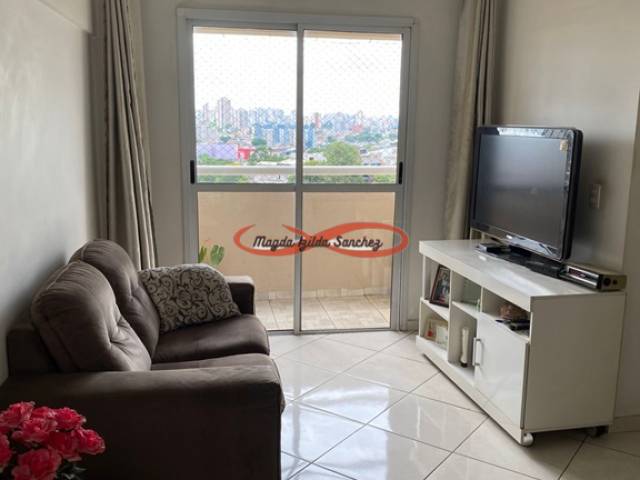 #1444-A - Apartamento para Venda em São Paulo - SP - 1