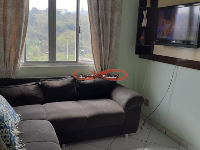 #1446-A - Apartamento para Venda em São Paulo - SP - 1