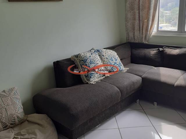 #1446-A - Apartamento para Venda em São Paulo - SP - 2