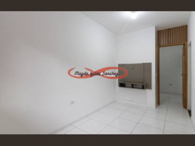 #1447-A - Apartamento para Venda em São Paulo - SP - 3