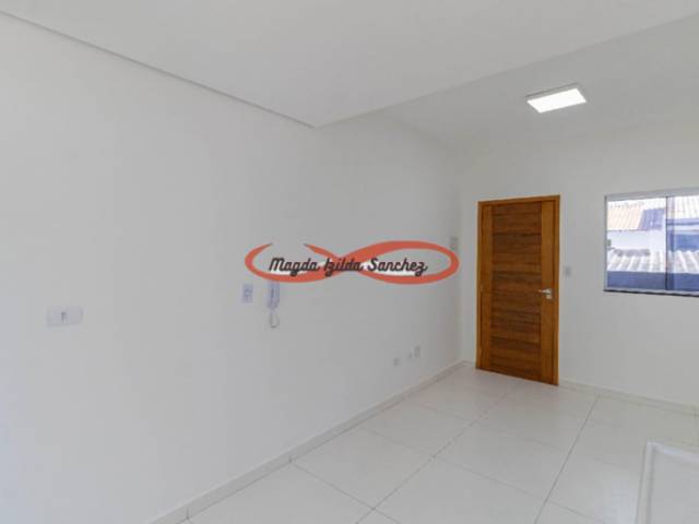 #1448-A - Apartamento para Venda em São Paulo - SP - 3