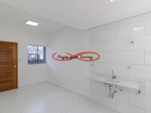 #1448-A - Apartamento para Venda em São Paulo - SP - 1