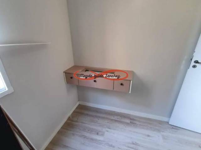 #1449 - A - Apartamento para Venda em São Paulo - SP - 3