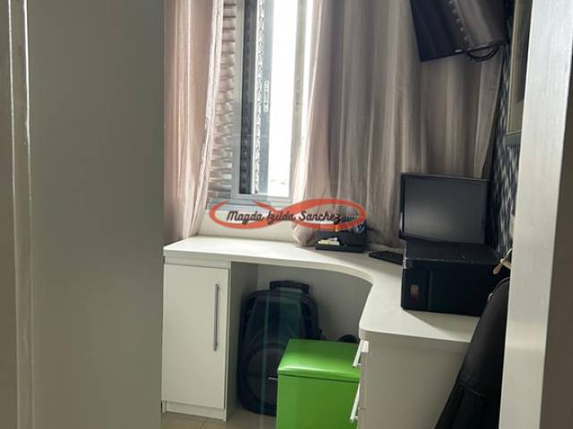 #1450-A - Apartamento para Venda em São Paulo - SP - 1