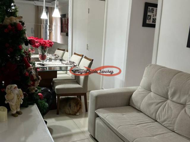 #1450-A - Apartamento para Venda em São Paulo - SP - 3