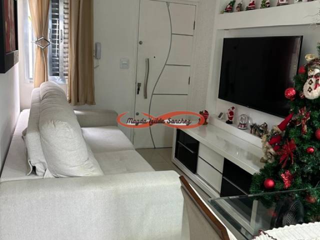 #1450-A - Apartamento para Venda em São Paulo - SP - 2