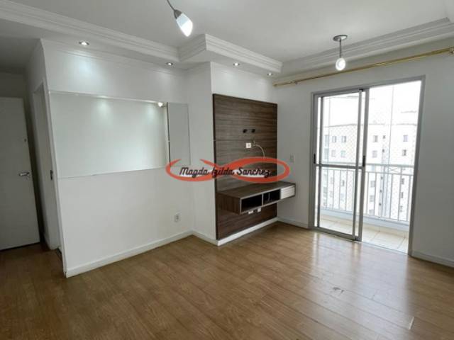 #1451-A - Apartamento para Venda em São Paulo - SP - 2