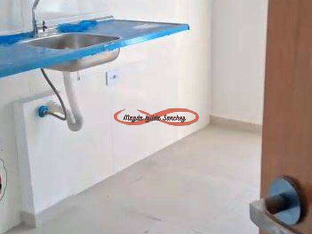 #1452-A - Apartamento para Venda em São Paulo - SP - 2