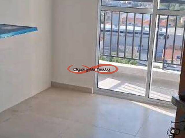 #1452-A - Apartamento para Venda em São Paulo - SP - 3